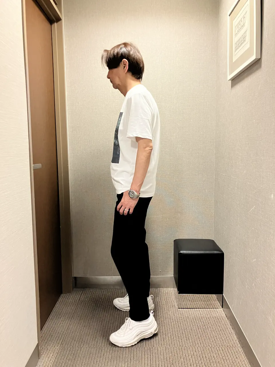 JOSEPH HOMME 工藤 コーディネート画像