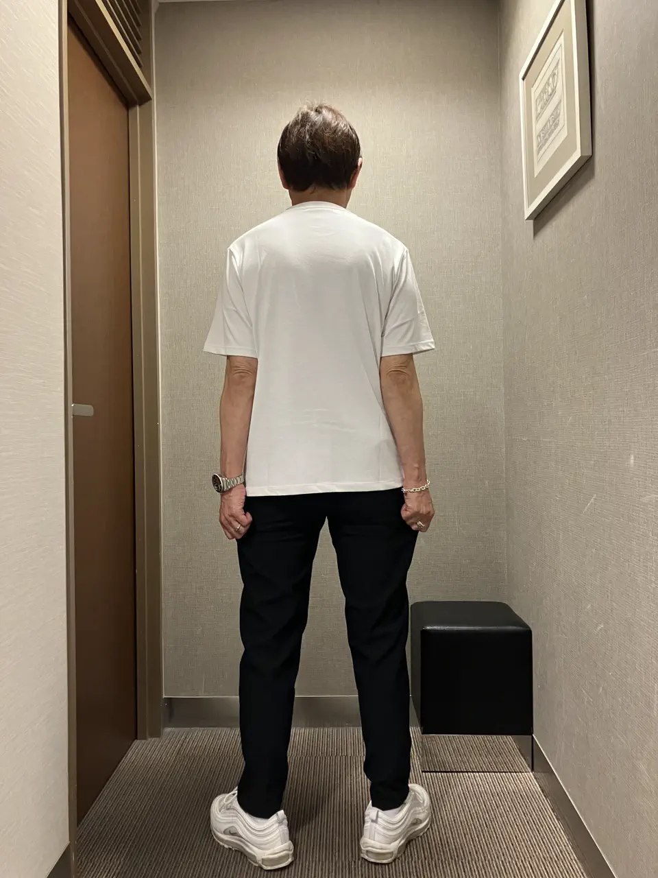 JOSEPH HOMME 工藤 コーディネート画像