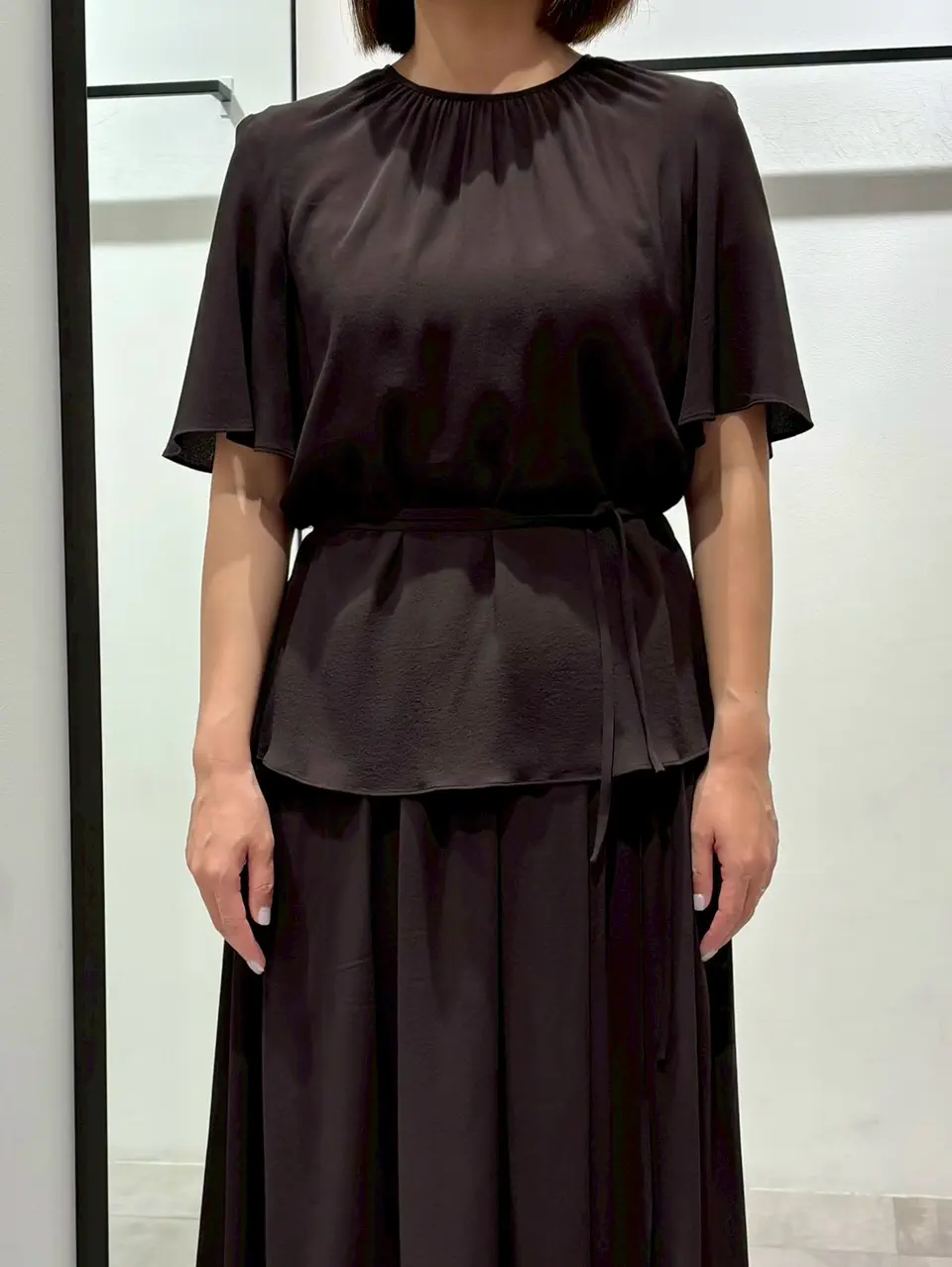 JOSEPH 小田 コーディネート画像