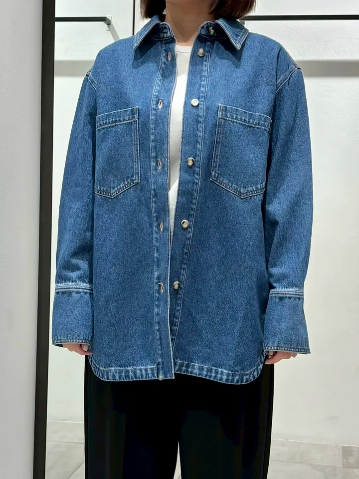 JOSEPH 小田 コーディネート画像