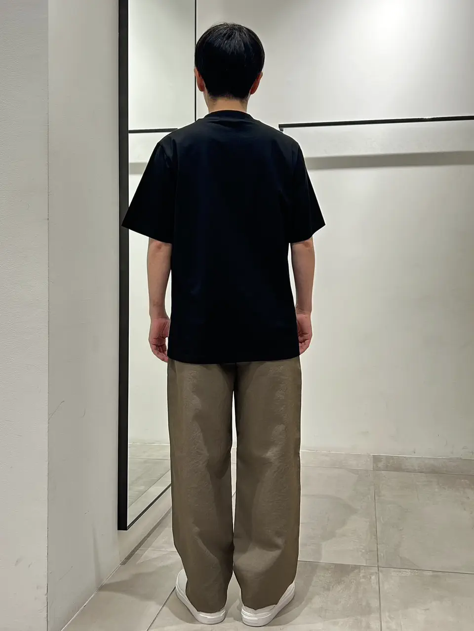 JOSEPH 鈴木 コーディネート画像