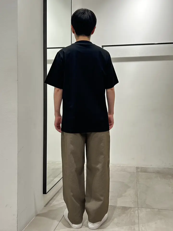 JOSEPH 鈴木 コーディネート画像