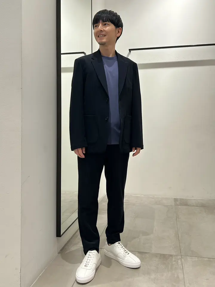 JOSEPH 鈴木 コーディネート画像