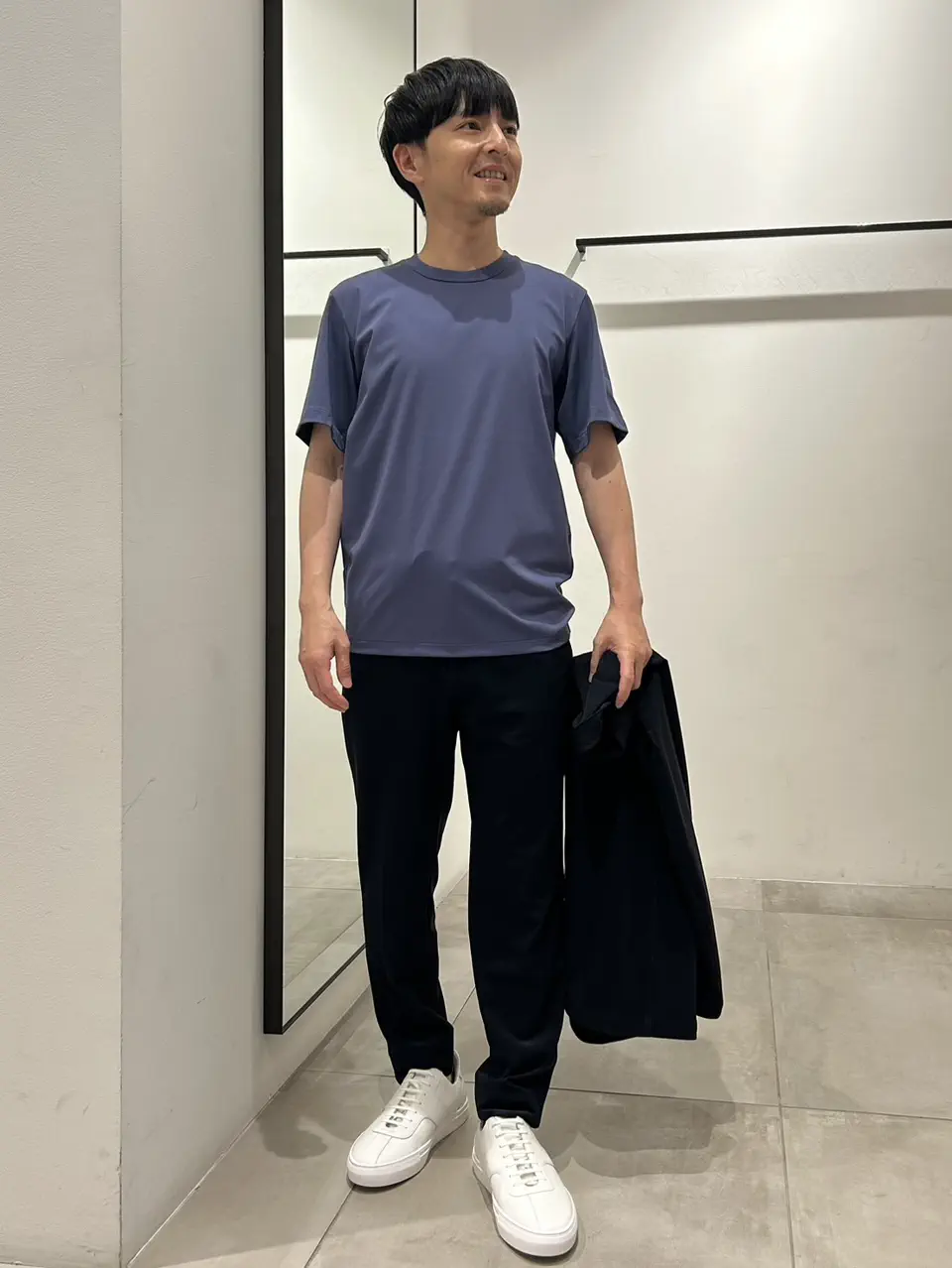 JOSEPH 鈴木 コーディネート画像