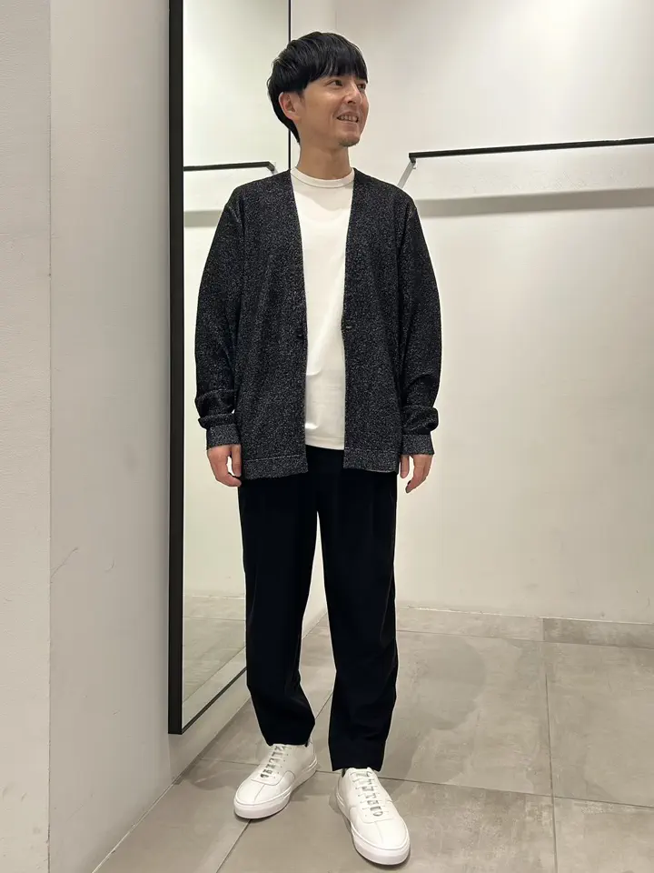 JOSEPH 鈴木 コーディネート画像