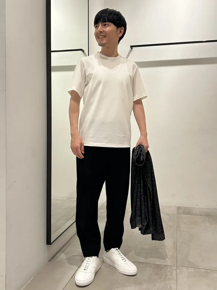 JOSEPH 鈴木 コーディネート画像