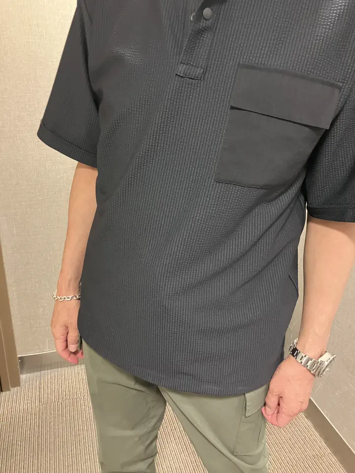 JOSEPH HOMME 工藤 コーディネート画像
