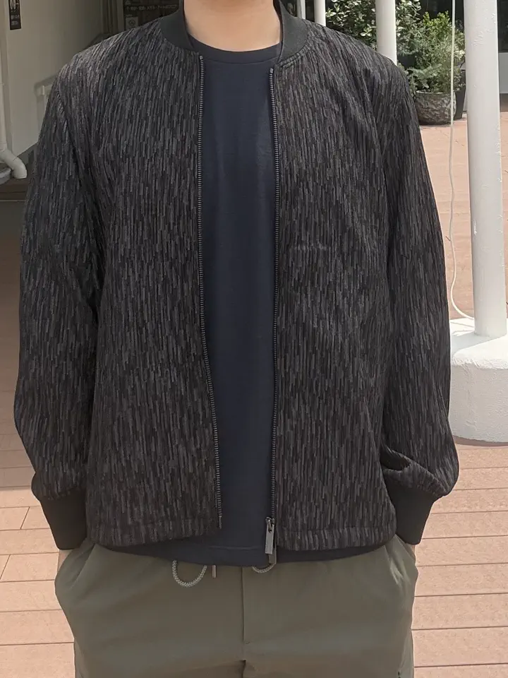 JOSEPH HOMME 寺田 コーディネート画像
