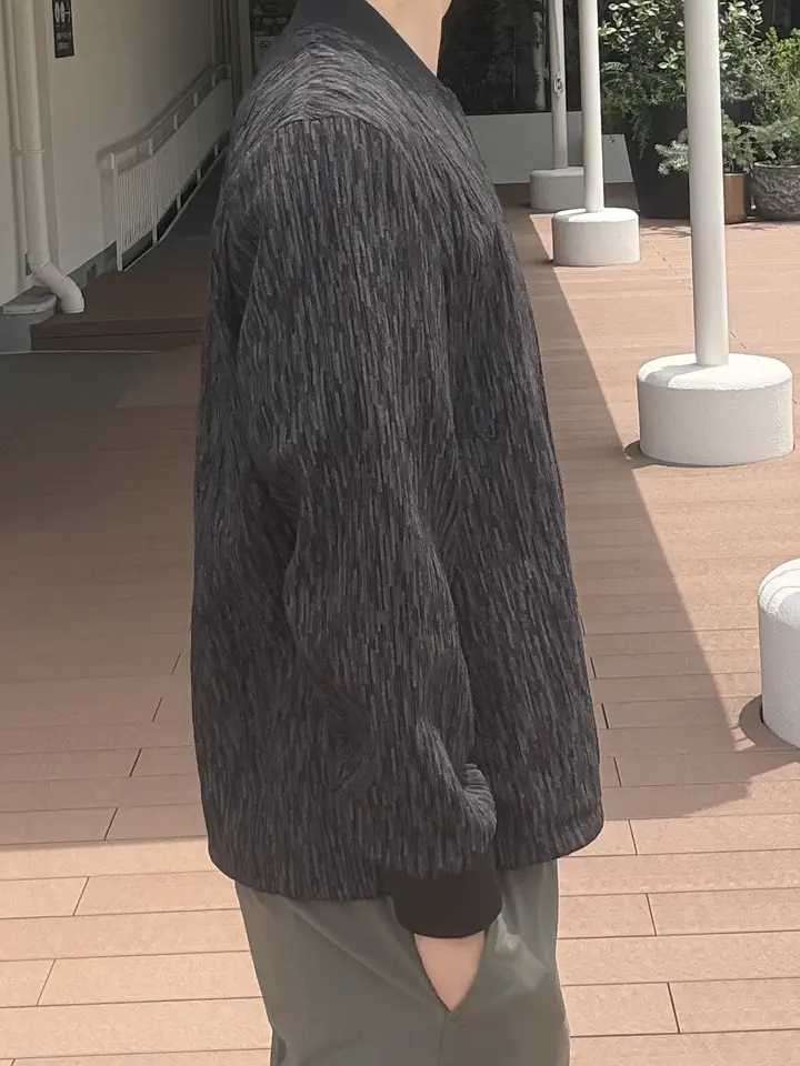 JOSEPH HOMME 寺田 コーディネート画像
