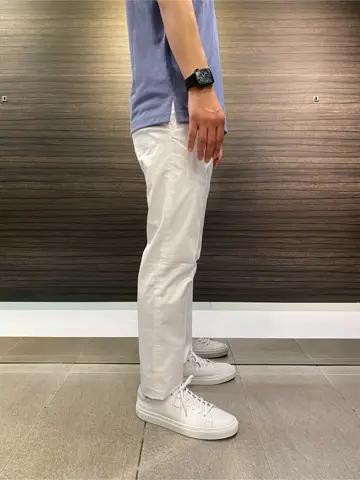 JOSEPH HOMME 岸本 コーディネート画像