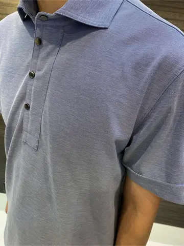 JOSEPH HOMME 岸本 コーディネート画像