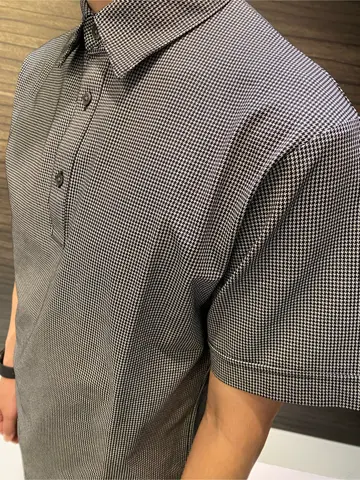 JOSEPH HOMME 岸本 コーディネート画像