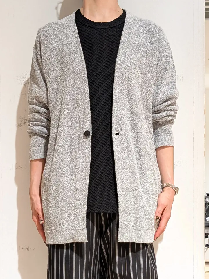 JOSEPH HOMME 橋本 コーディネート画像