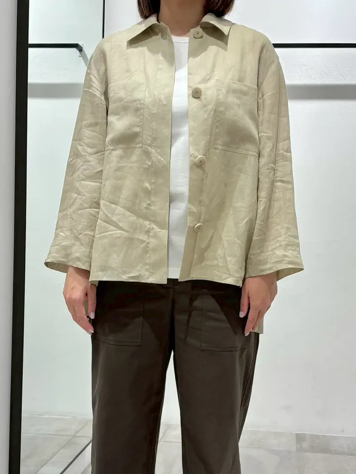 JOSEPH 小田 コーディネート画像