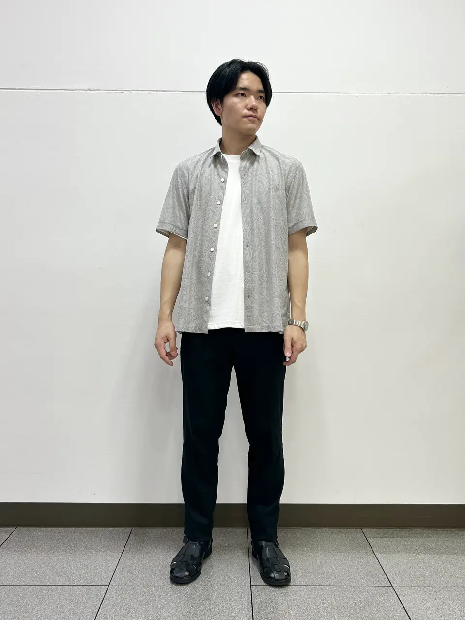  星 コーディネート画像