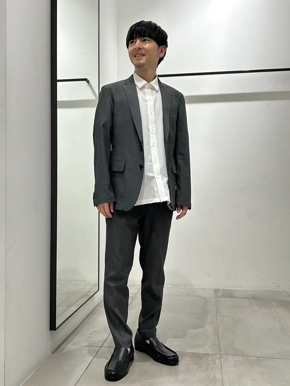  鈴木 コーディネート画像