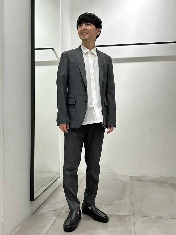 JOSEPH 鈴木 コーディネート画像