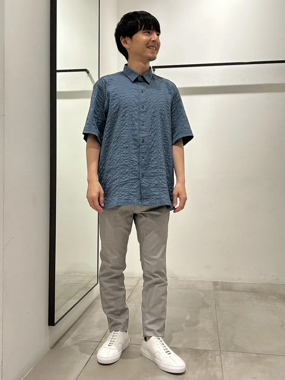  鈴木 コーディネート画像