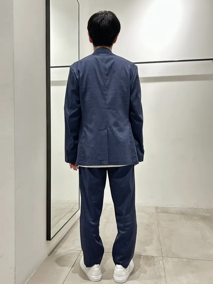 JOSEPH 鈴木 コーディネート画像
