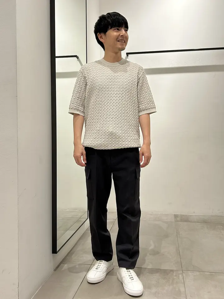 JOSEPH 鈴木 コーディネート画像