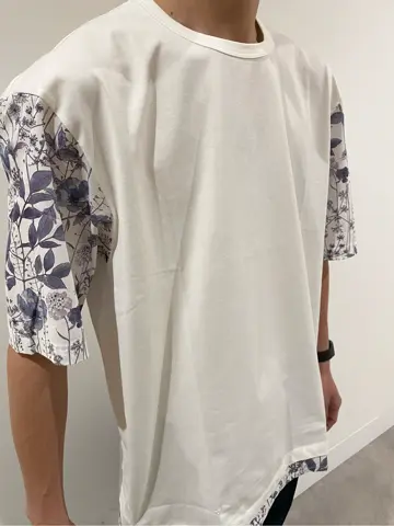 JOSEPH HOMME 吉宮 コーディネート画像