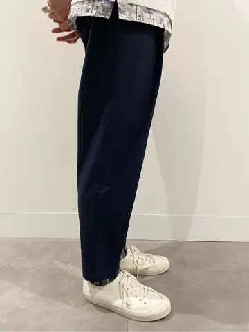 JOSEPH HOMME 吉宮 コーディネート画像