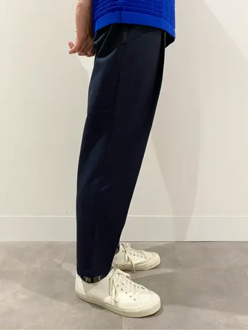 JOSEPH HOMME 吉宮 コーディネート画像