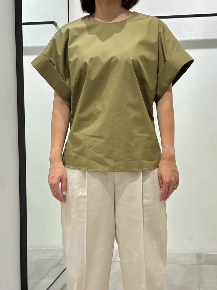JOSEPH 小田 コーディネート画像