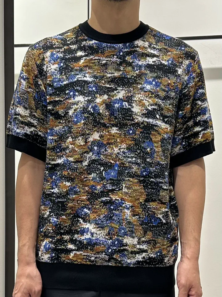 JOSEPH HOMME 中原 コーディネート画像