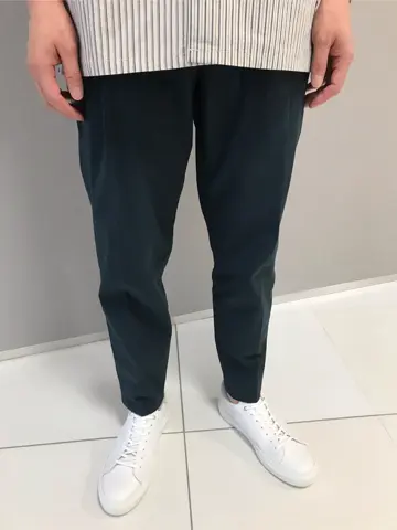 JOSEPH HOMME 松浦 コーディネート画像