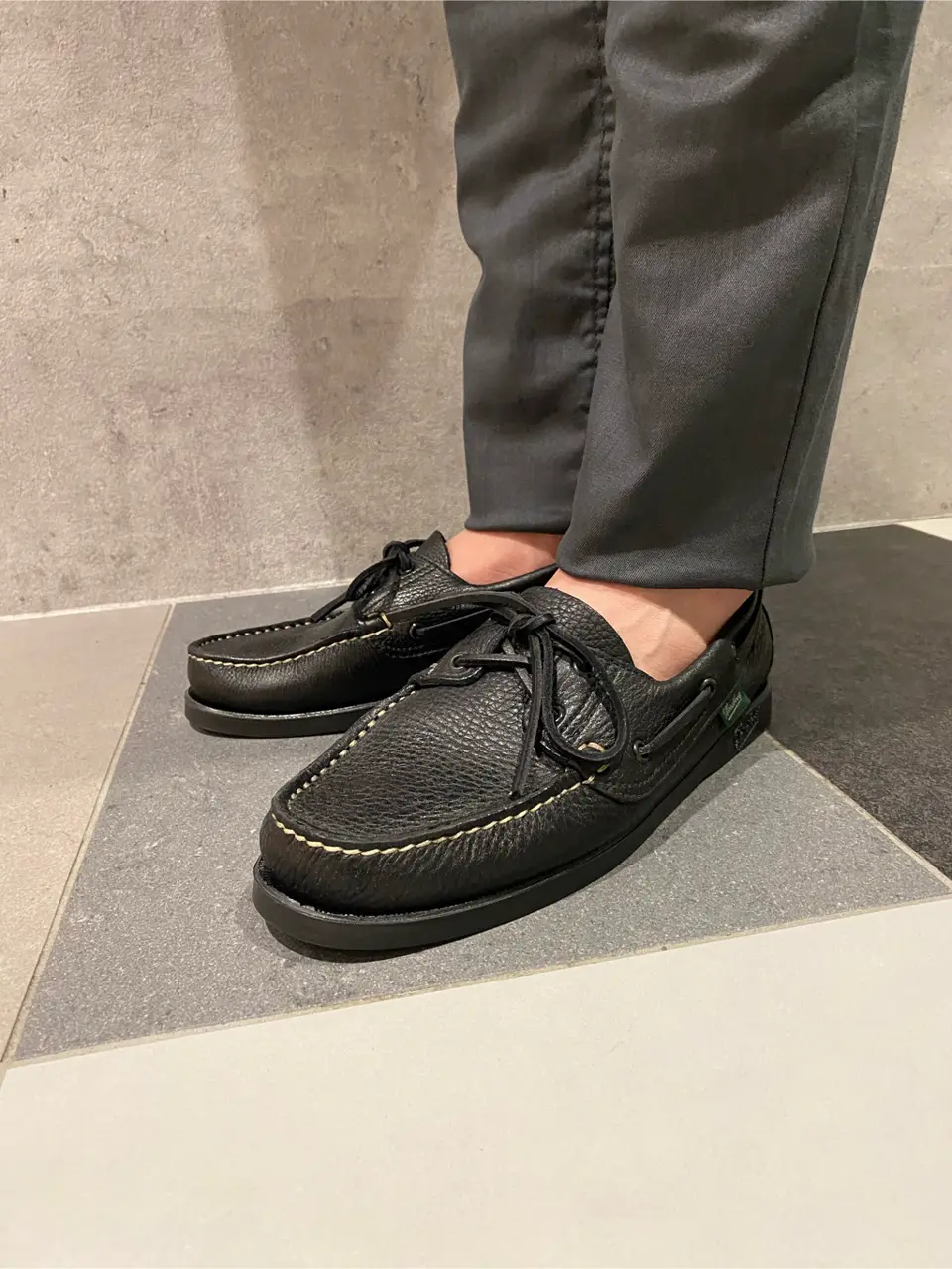 JOSEPH HOMME 寺田 コーディネート画像