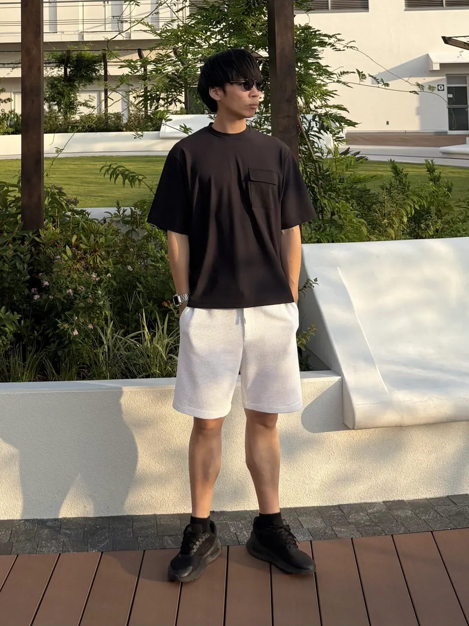  寺田 コーディネート画像