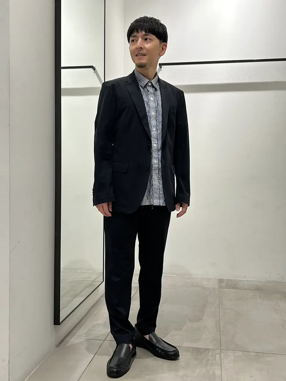  鈴木 コーディネート画像