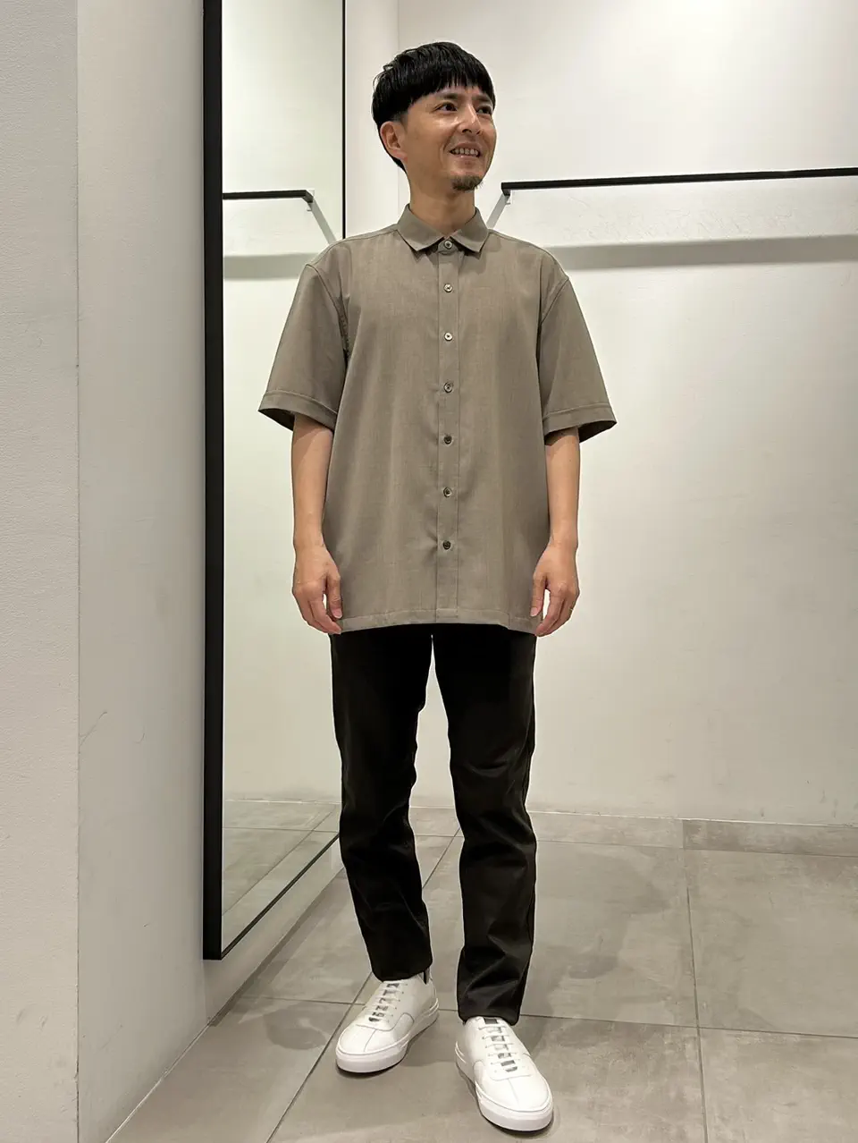  鈴木 コーディネート画像
