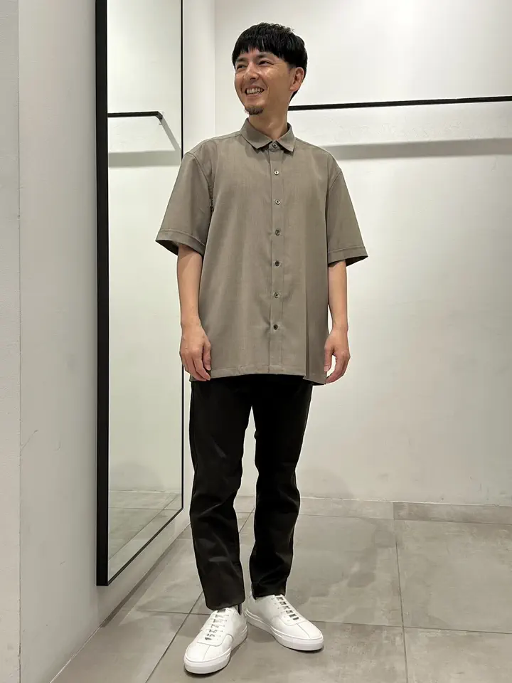JOSEPH 鈴木 コーディネート画像