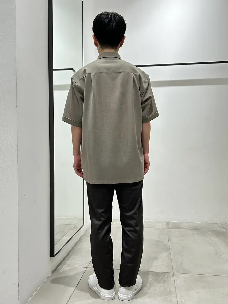 JOSEPH 鈴木 コーディネート画像