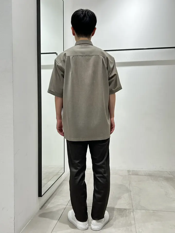 JOSEPH 鈴木 コーディネート画像