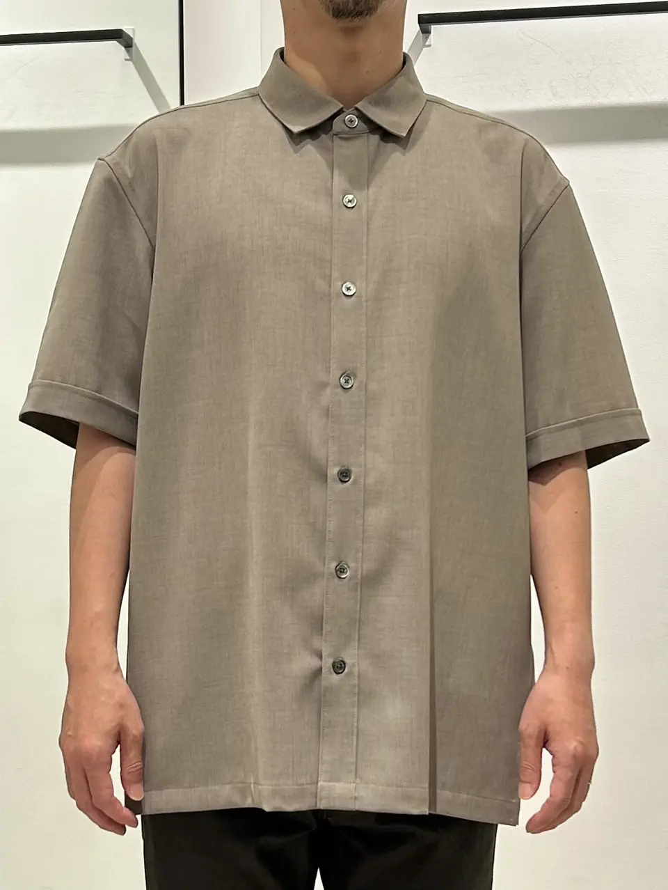 JOSEPH 鈴木 コーディネート画像
