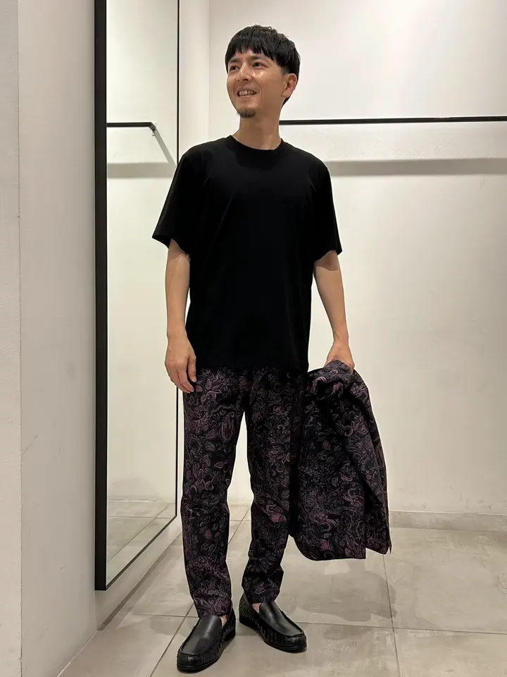 JOSEPH 鈴木 コーディネート画像