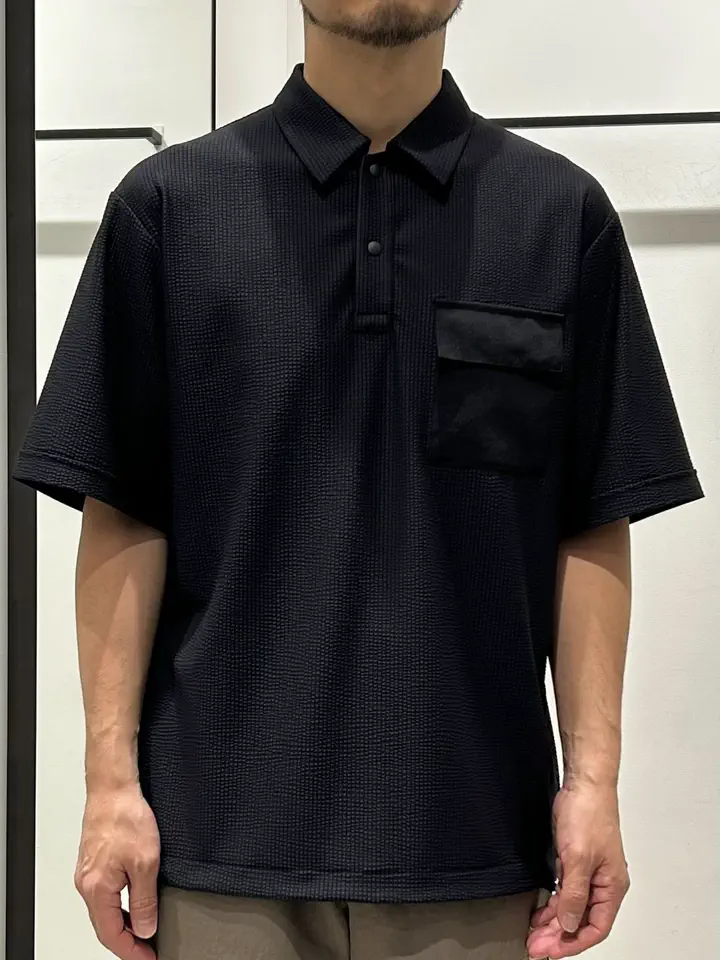 JOSEPH HOMME 中原 コーディネート画像