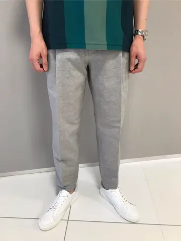 JOSEPH HOMME 松浦 コーディネート画像