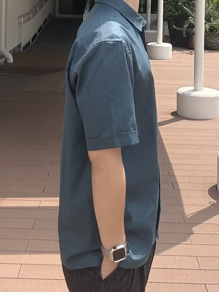 JOSEPH HOMME 寺田 コーディネート画像