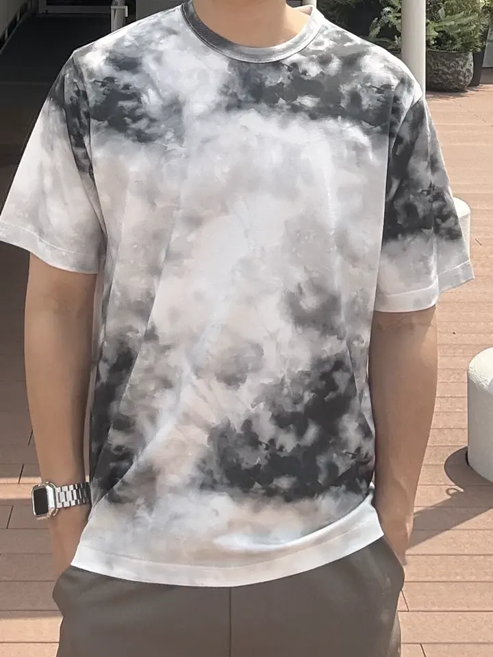 JOSEPH HOMME 寺田 コーディネート画像