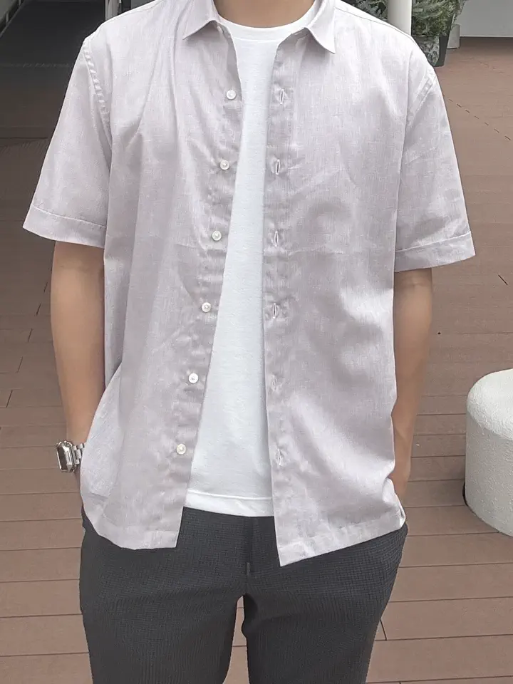 JOSEPH HOMME 寺田 コーディネート画像