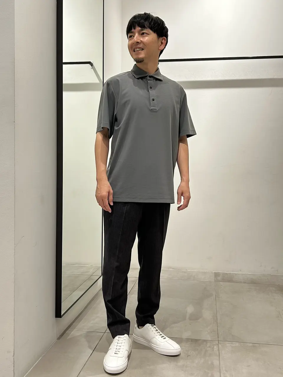  鈴木 コーディネート画像