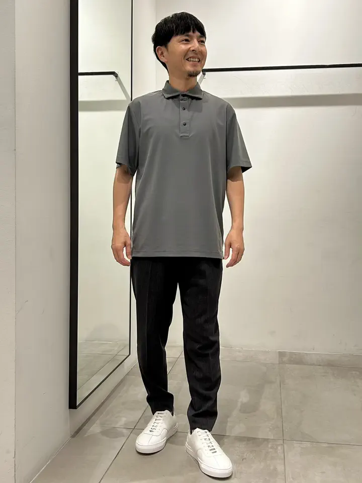 JOSEPH 鈴木 コーディネート画像