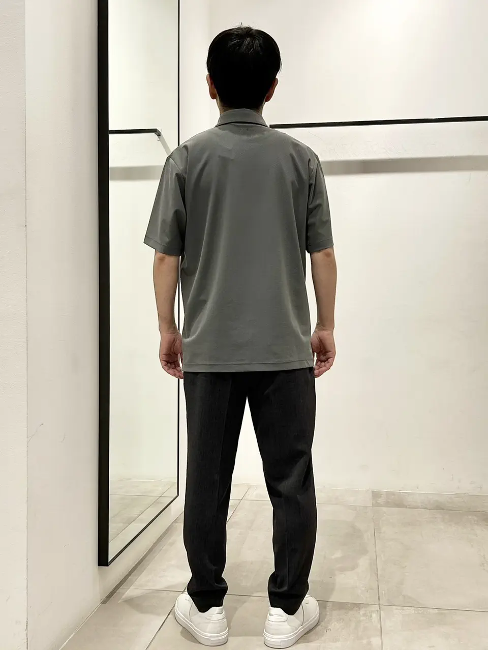 JOSEPH 鈴木 コーディネート画像