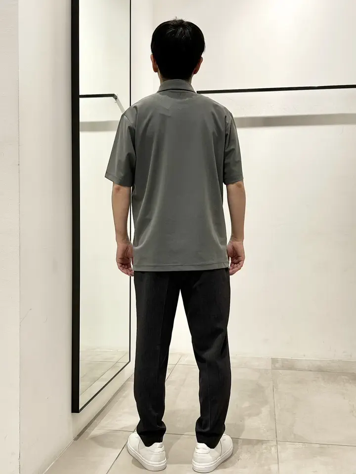 JOSEPH 鈴木 コーディネート画像