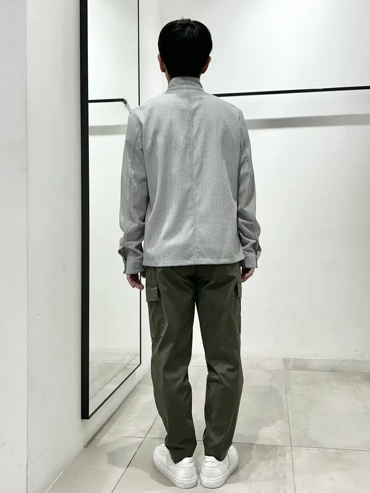 JOSEPH 鈴木 コーディネート画像