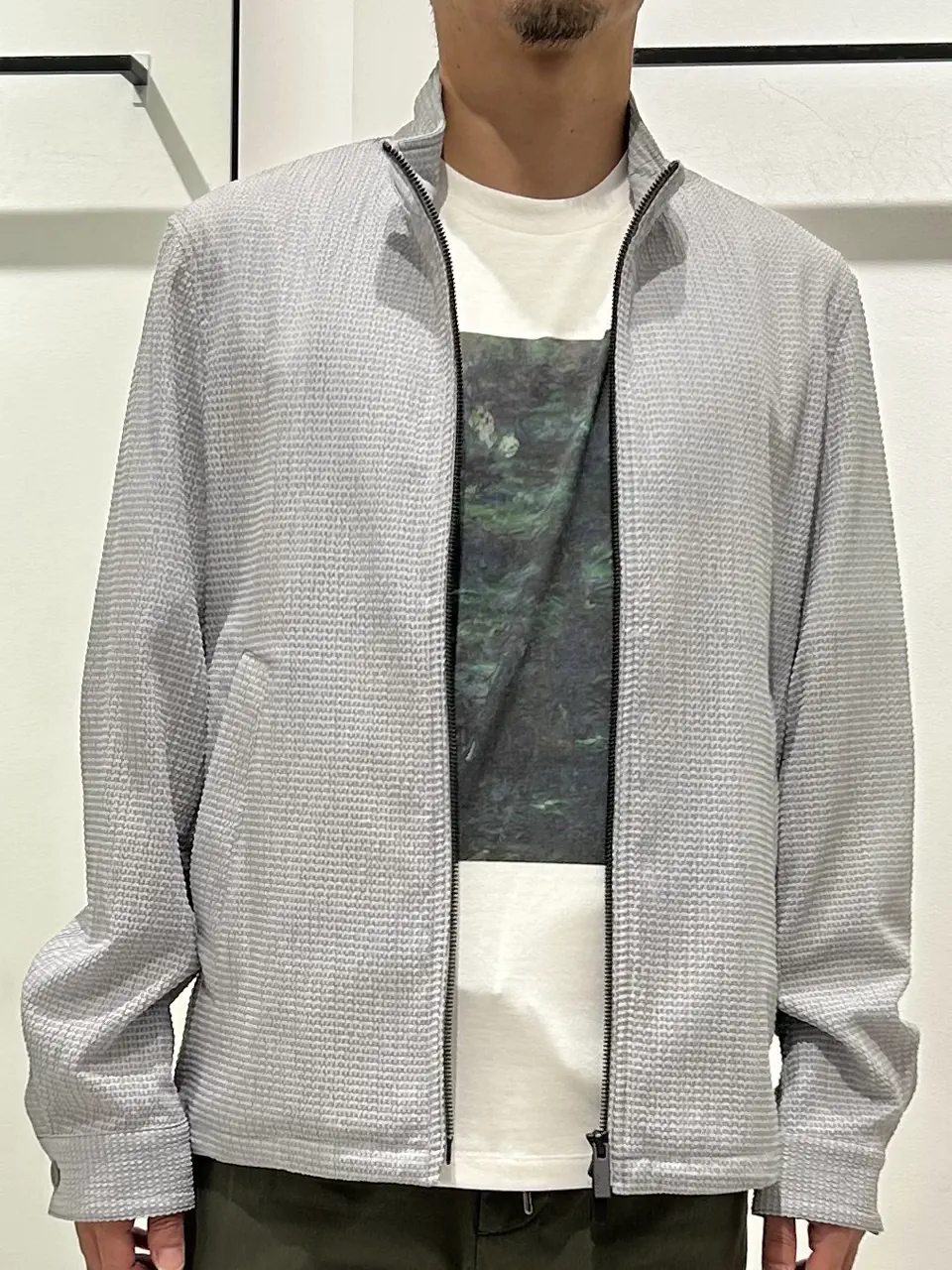 JOSEPH 鈴木 コーディネート画像